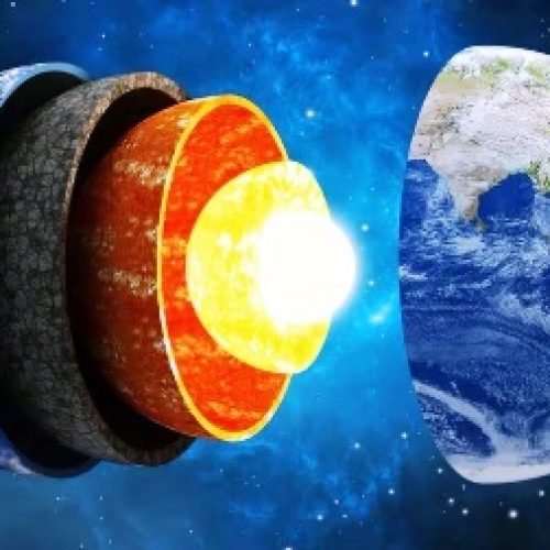 पृथ्वी की कितनी गहराई तक जा सका है इंसान, धरती के आर-पार क्यों नहीं कर पाया छेद?