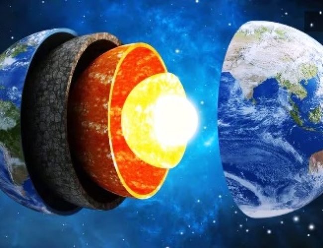 पृथ्वी की कितनी गहराई तक जा सका है इंसान, धरती के आर-पार क्यों नहीं कर पाया छेद?