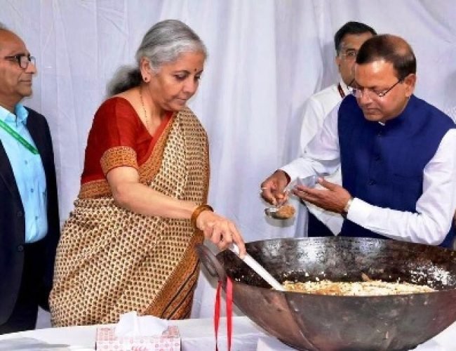 Budget 2026: भारत के इतिहास का एकमात्र बजट, जब नहीं बना था हलवा; जानें क्यों हुआ था ऐसा?