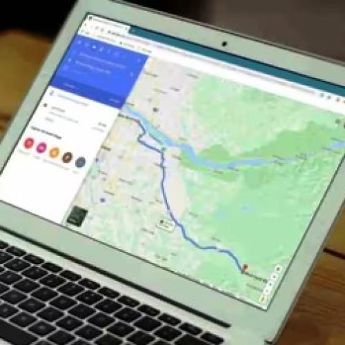 Google Maps में आया नया फीचर! अब हर कदम पर मिलेगी जानकारी, जानिए कैसे यूजर्स को होगा फायदा…