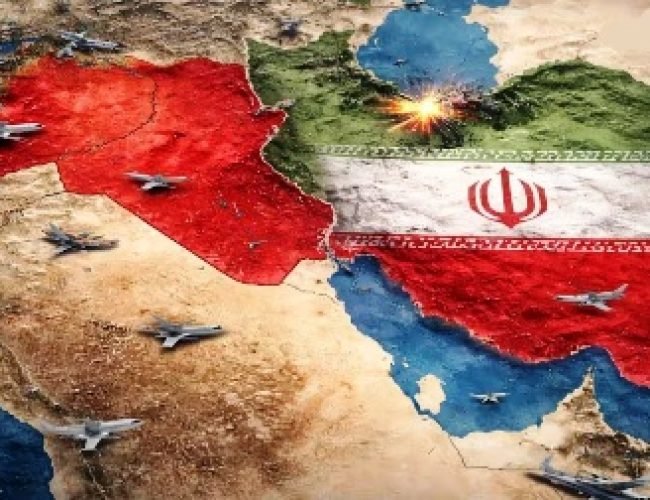 Iran US Tensions: ईरान पर हमले की आशंका के बीच किन देशों ने बंद किए अपने एयरस्पेस, क्या अभी भी तेहरान पर हो सकता है अटैक?