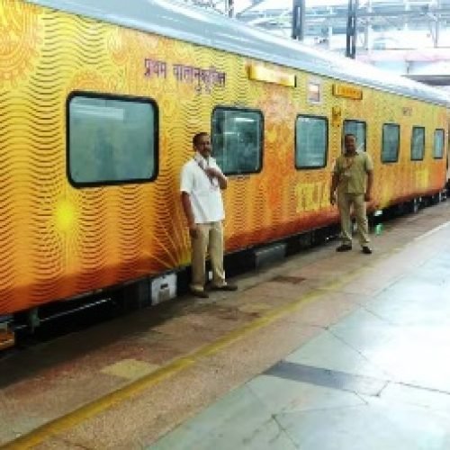 वह दौर जब आम बजट से अलग पेश होता था रेल बजट, 92 साल पुरानी परंपरा पर क्यों और कब लगा ब्रेक?