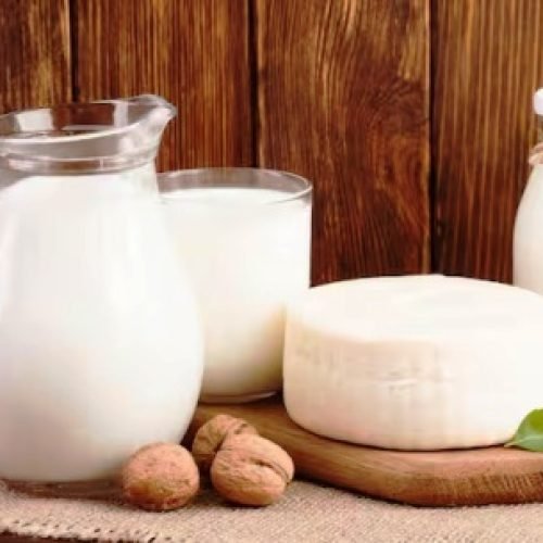 किन देशों को दूध, घी और मक्खन एक्सपोर्ट करता है भारत, इससे कितनी होती है कमाई?