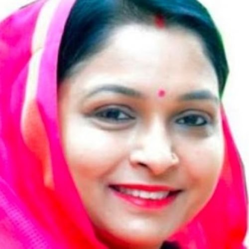 तारिणी चंद्राकर बनी कांग्रेस की नई जिला अध्यक्ष, सूची जारी…