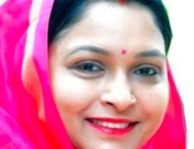 तारिणी चंद्राकर बनी कांग्रेस की नई जिला अध्यक्ष, सूची जारी…