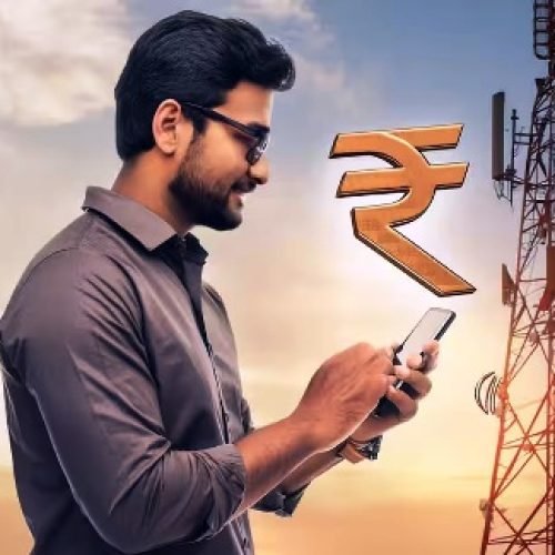 मोबाइल यूजर्स पर महंगाई की मार! फिर महंगे होंगे रिचार्ज प्लान, जियो, एयरटेल समेत सारी कंपनियां बढ़ा सकती हैं दाम…