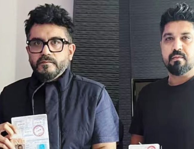 गोवा नाइट क्लब के मालिक लूथरा ब्रदर्स को झटका, दिल्ली की कोर्ट ने खारिज कर दी अग्रिम जमानत याचिका…