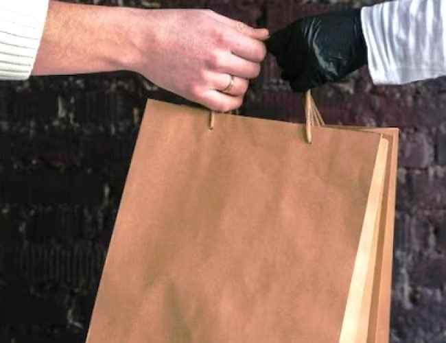 ब्राउन बैग कैसे बन गए शॉपिंग की पहचान? रोज इस्तेमाल करने वाले भी इस राज से अनजान…