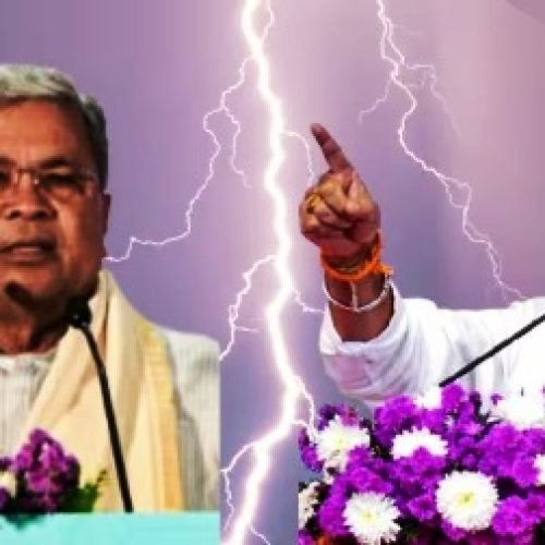 सिद्धारमैया Vs डीके शिवकुमार: क्या कामयाब होगी ब्रेकफास्ट डिप्लोमेसी? अब कांग्रेस के लिए खड़ी हो गई मुसीबत, समझें कैसे…