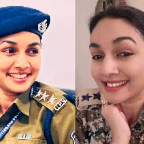 कौन हैं महिला DSP कल्पना वर्मा? जिन पर व्यापारी ने लगाए ‘प्यार के झांसे’ में पैसे ऐंठने का आरोप…