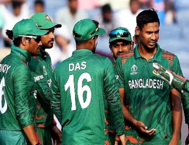 T20 World Cup 2026: वर्ल्डकप का एक मैच कराने में कितना आता है खर्चा, बांग्लादेश टीम नहीं आएगी भारत तो किसे होगा ज्यादा नुकसान?