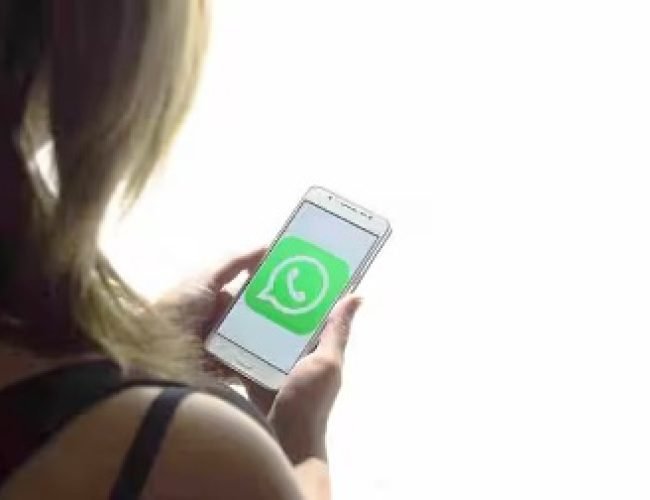 Whatsapp पर भूलकर भी नहीं भेजने चाहिए ये मैसेज, नहीं तो तुरंत आ जाएंगे पुलिस की रडार में…