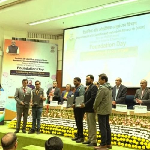 धमतरी में महिलाओं के सशक्तिकरण की बड़ी पहल, STREE परियोजना का एमओयू दिल्ली में हुआ….