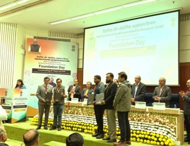 धमतरी में महिलाओं के सशक्तिकरण की बड़ी पहल, STREE परियोजना का एमओयू दिल्ली में हुआ….