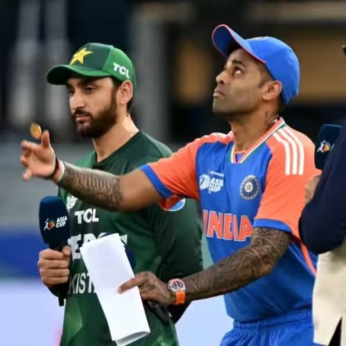 15 फरवरी को भारत से भिड़ेगा ‘ड्रामेबाज’ पाकिस्तान, जानिए कहां देख सकते हैं मैच की लाइव स्ट्रीमिंग…