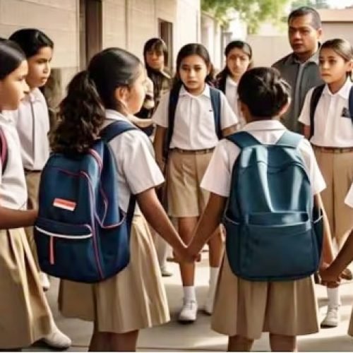 अब किताबों से आगे बढ़ेगी पढ़ाई… CBSE ने किया 6 से 8 तक ‘कौशल शिक्षा’ को अनिवार्य, बच्चे सीखेंगे असल जीवन के काम…