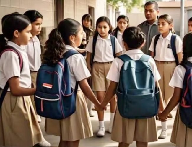 अब किताबों से आगे बढ़ेगी पढ़ाई… CBSE ने किया 6 से 8 तक ‘कौशल शिक्षा’ को अनिवार्य, बच्चे सीखेंगे असल जीवन के काम…