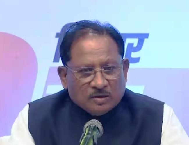 नक्सलवाद अब आखिरी सांस पर? CM विष्णु देव साय ने बताई सरकार की बड़ी उपलब्धि…