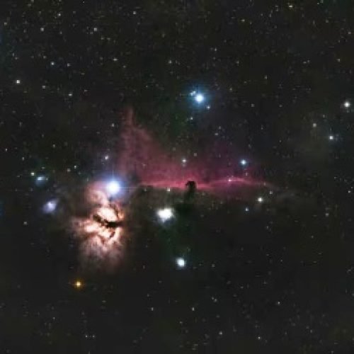 Dark Space: जब अंतरिक्ष में सूरज और तारे मौजूद है तो क्यों होता है इतना अंधेरा, जानें क्या है इसके पीछे की वजह?