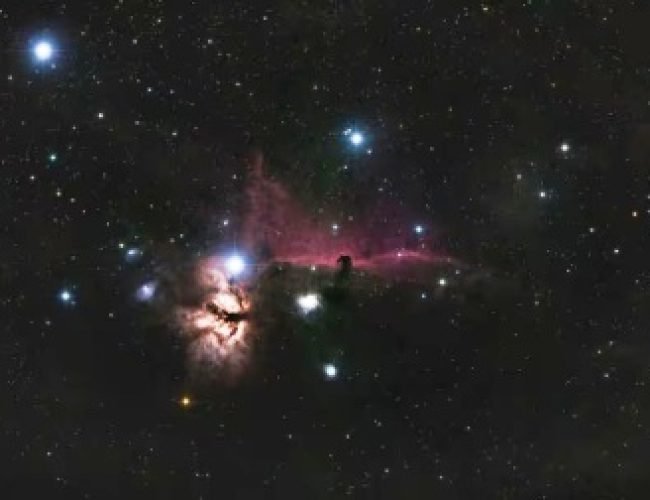 Dark Space: जब अंतरिक्ष में सूरज और तारे मौजूद है तो क्यों होता है इतना अंधेरा, जानें क्या है इसके पीछे की वजह?