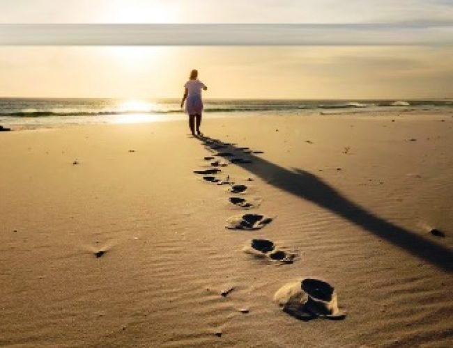 बिना जहाज और गाड़ी, सिर्फ पैदल चलकर कितनी दूरी तय कर सकता है इंसान? चौंका देगा जवाब…