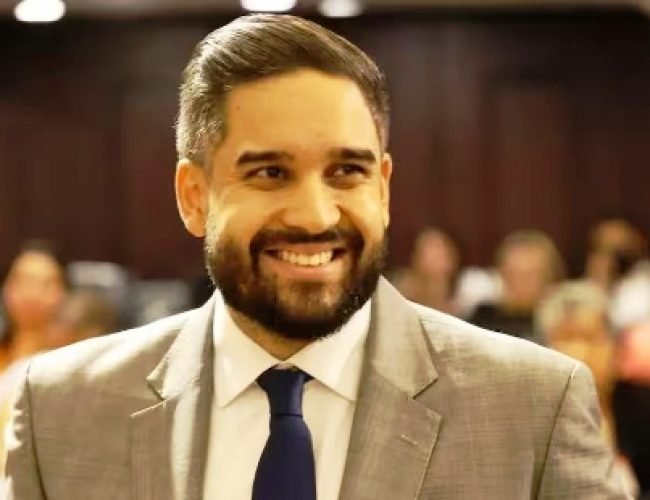 वेनेजुएला में सत्ता परिवर्तन के बाद चर्चा में आए निकोलस मादुरो गुएरा, यहां से की है पढ़ाई…