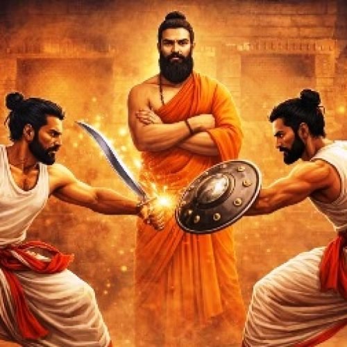 World Oldest Martial Art: यह है दुनिया की सबसे पुरानी मार्शल आर्ट, जानें किसने किया था इसका आविष्कार…