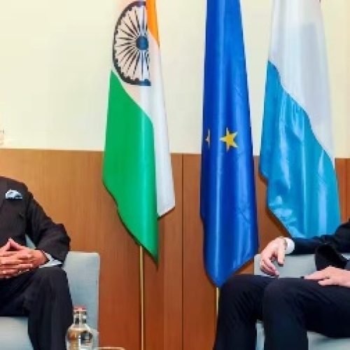 India On Venezuela Crisis: ‘हमारी नजर…’, वेनेजुएला में अमेरिकी एक्शन पर भारत का बड़ा बयान, जानें क्या कहा?