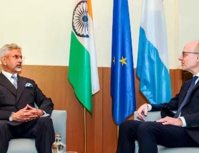 India On Venezuela Crisis: ‘हमारी नजर…’, वेनेजुएला में अमेरिकी एक्शन पर भारत का बड़ा बयान, जानें क्या कहा?