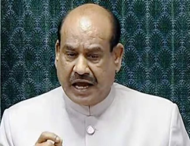 कितना ताकतवर होता है लोकसभा स्पीकर का पद, जानें ओम बिरला के पास कितनी पावर?