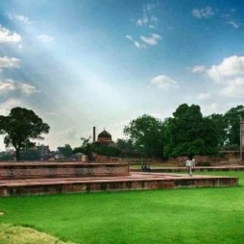 मुस्लिमों ने बसाए थे देश के ये 5 शहर, नाम जान लेंगे तो नहीं कर पाएंगे यकीन…