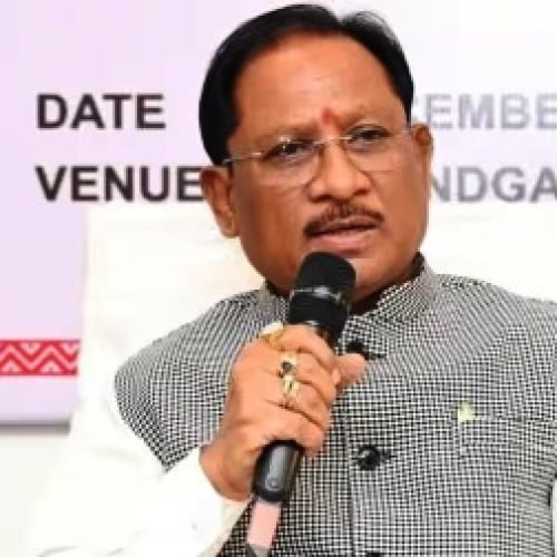 किसानों के लिए खुशखबरी, दाल और तिलहन की MSP पर खरीद को केंद्र की मंजूरी…