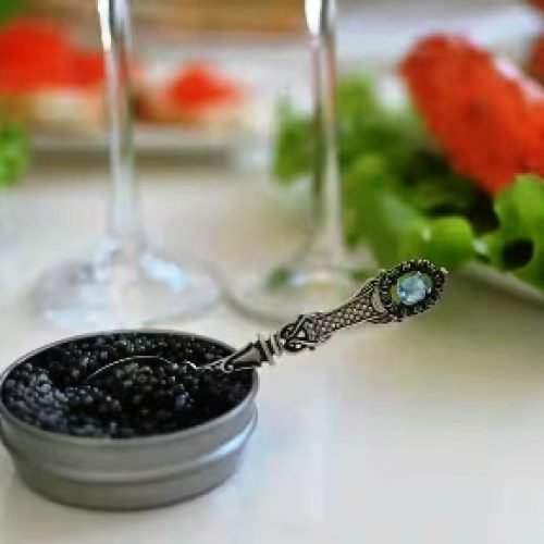 सबसे महंगे बिकते हैं इस मछली के अंडे, जानें क्यों है इनकी इतनी ज्यादा कीमत?