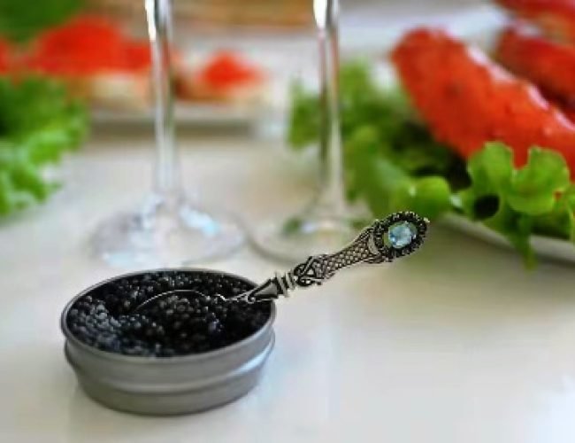 सबसे महंगे बिकते हैं इस मछली के अंडे, जानें क्यों है इनकी इतनी ज्यादा कीमत?