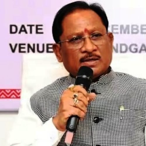 छत्तीसगढ़ के किसानों के लिए खुशखबरी, दाल और तिलहन की MSP पर खरीद को केंद्र की मंजूरी…