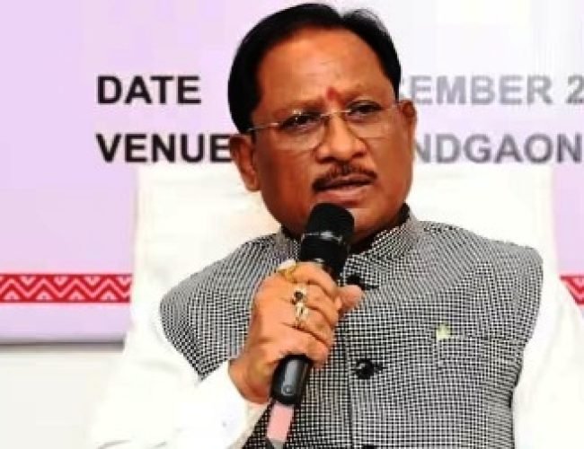 छत्तीसगढ़ के किसानों के लिए खुशखबरी, दाल और तिलहन की MSP पर खरीद को केंद्र की मंजूरी…