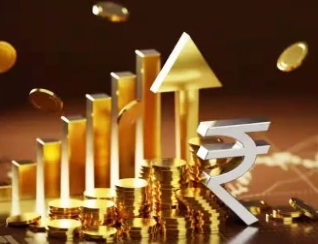 भारी दबाव के बावजूद भारतीय रुपये ने दिखाया दम, ‘धोबी पछाड़’ दांव से तोड़ा अमेरिकी डॉलर का घमंड…