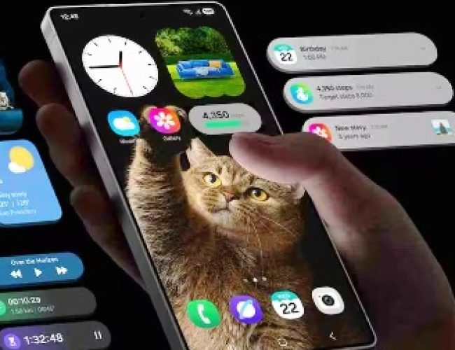 खिल गए चेहरे जब 1062 का शेयर 1470 रुपये पर हुआ लिस्ट, IPO में पैसा लगाने वाले हुए मालामाल…