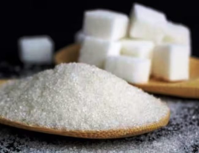 चीनी का बंपर उत्पादन, चालू सत्र में अब तक 28 प्रतिशत की तेजी, क्या कम होगी कीमत?