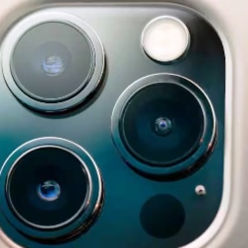 DSLR भी रह जाएगा पीछे, ऐप्पल कर रही है धांसू काम, आईफोन में देगी 200MP का कैमरा…