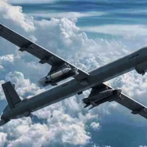 भारत के इस ड्रोन ने बढ़ाई पाक और चीन की टेंशन! 1000 किमी दूर तक दुश्मन को कर सकता है ढेर, जानिए क्या है टेक्नोलॉजी…