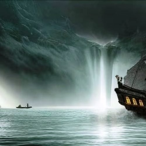 Land Of Pirates: इस देश को कहा जाता है समुद्री लुटेरों का देश, जानें क्यों पड़ा इसका यह नाम?