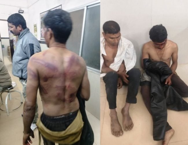 “गौ सेवकों की गिरफ्तारी के विरोध में प्रांत-स्तरीय आंदोलन की चेतावनी, गुरूर थाने में देंगे सामूहिक गिरफ्तारी”…