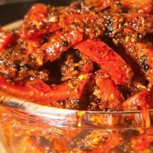 दुनिया का सबसे महंगा अचार कौन-सा? रकम सुनकर ही उड़ जाएंगे होश…