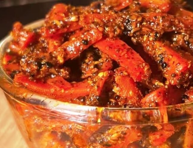 दुनिया का सबसे महंगा अचार कौन-सा? रकम सुनकर ही उड़ जाएंगे होश…