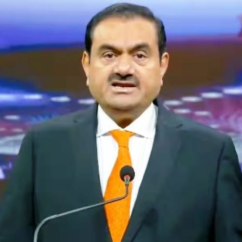 भारत में रीजनल जेट बनाने की बड़ी तैयारी, अडानी ग्रुप ने की ब्राजील की एम्ब्रेयर के साथ पार्टनरशिप…