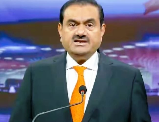 भारत में रीजनल जेट बनाने की बड़ी तैयारी, अडानी ग्रुप ने की ब्राजील की एम्ब्रेयर के साथ पार्टनरशिप…