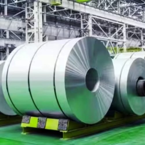 विदेशी निवेशक इस स्टील कंपनी पर मेहरबान; खरीद डाले 77 लाख से ज्यादा शेयर, कंपनी ने भी किया दमदार प्रदर्शन…