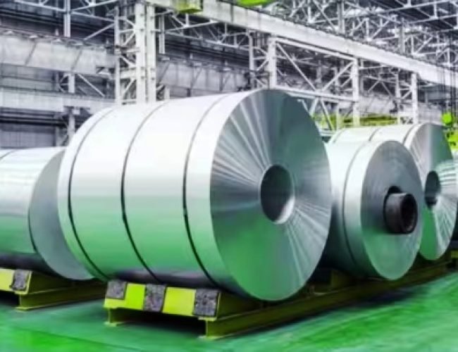 विदेशी निवेशक इस स्टील कंपनी पर मेहरबान; खरीद डाले 77 लाख से ज्यादा शेयर, कंपनी ने भी किया दमदार प्रदर्शन…