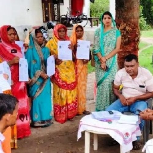 पश्चिम बंगाल में 58 लाख, राजस्थान में 42 लाख वोट कटे, चुनाव आयोग ने SIR के बाद जारी की इन राज्यों की ड्राफ्ट वोटर लिस्ट…